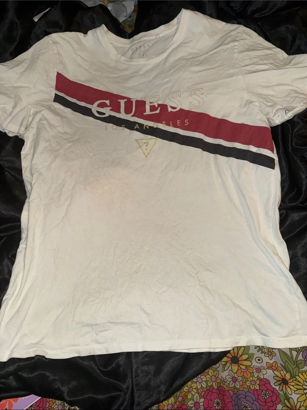 Guess Los Angeles T-Shirt!!! - Picture 5 of 6